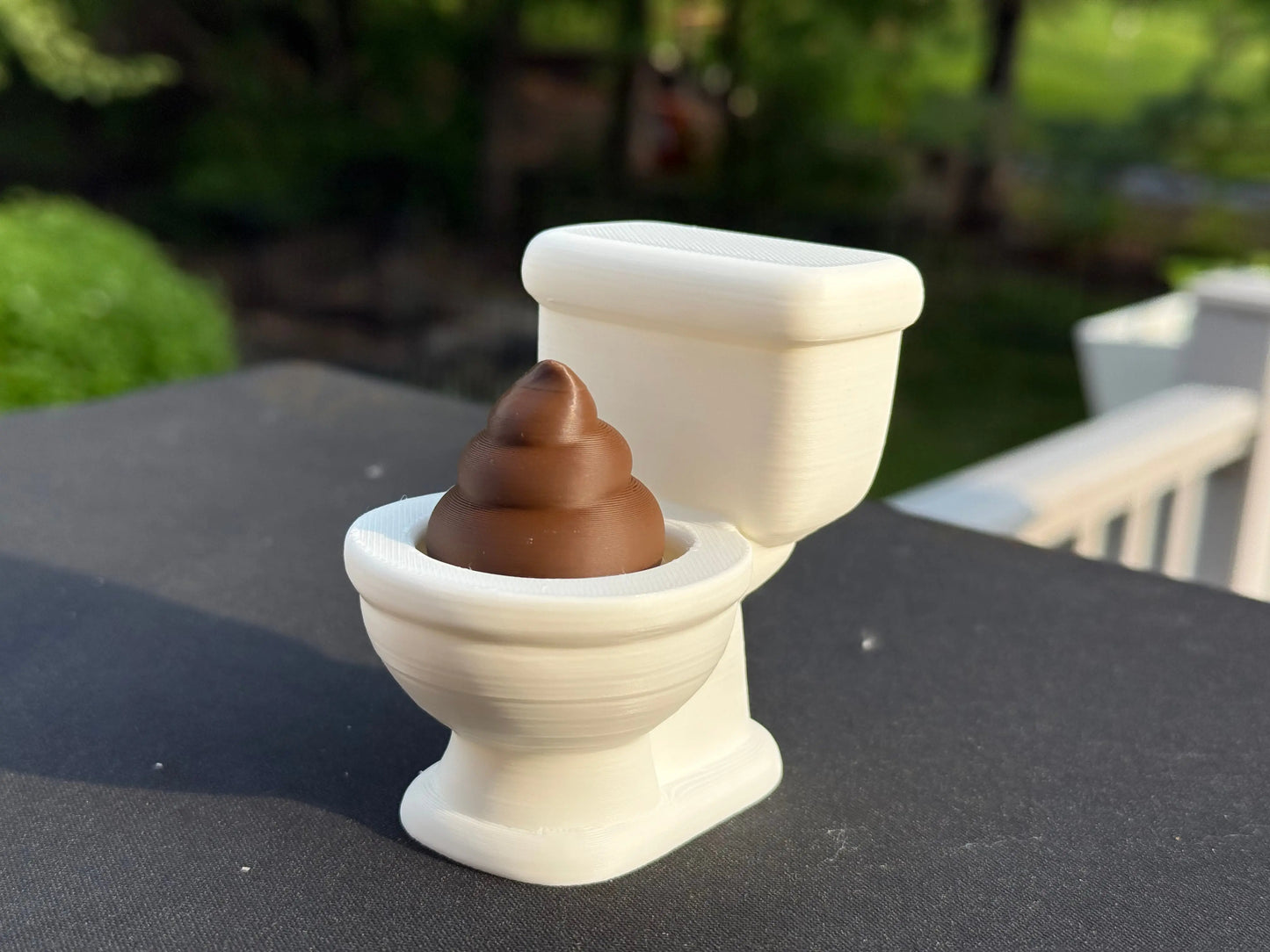 Poop “Clickerz” Siegel Prints
