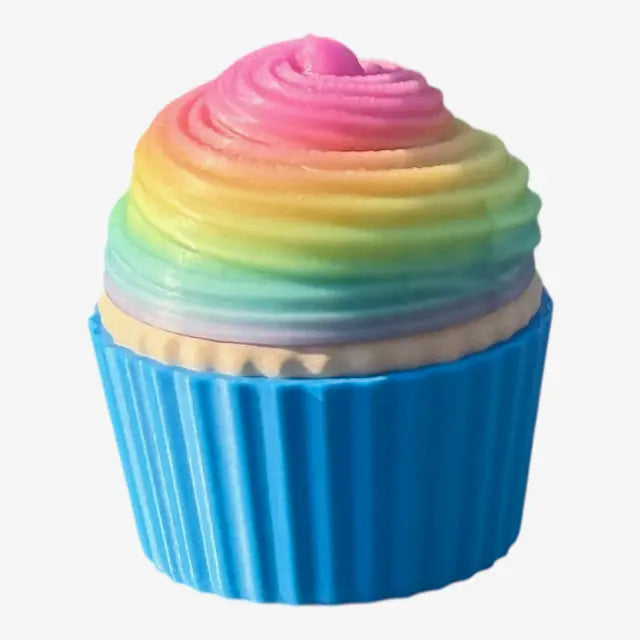 3D Printed Cupcake Container – Single - Siegel Prints