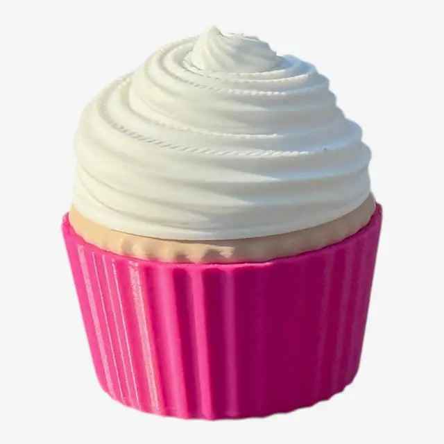 3D Printed Cupcake Container Siegel Prints