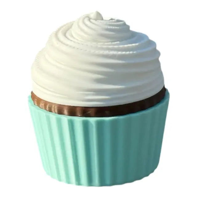 3D Printed Cupcake Container Siegel Prints