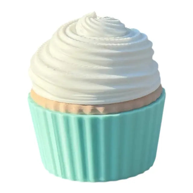 3D Printed Cupcake Container Siegel Prints