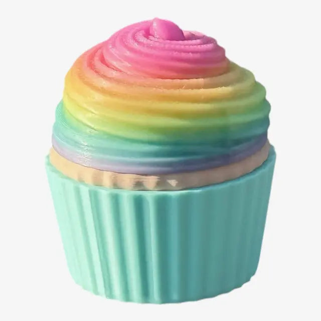 3D Printed Cupcake Container – Single - Siegel Prints