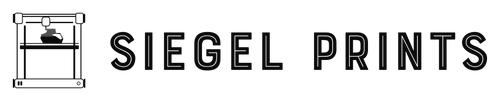 Siegel Prints